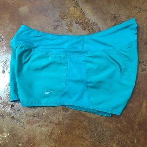 Nike shorts